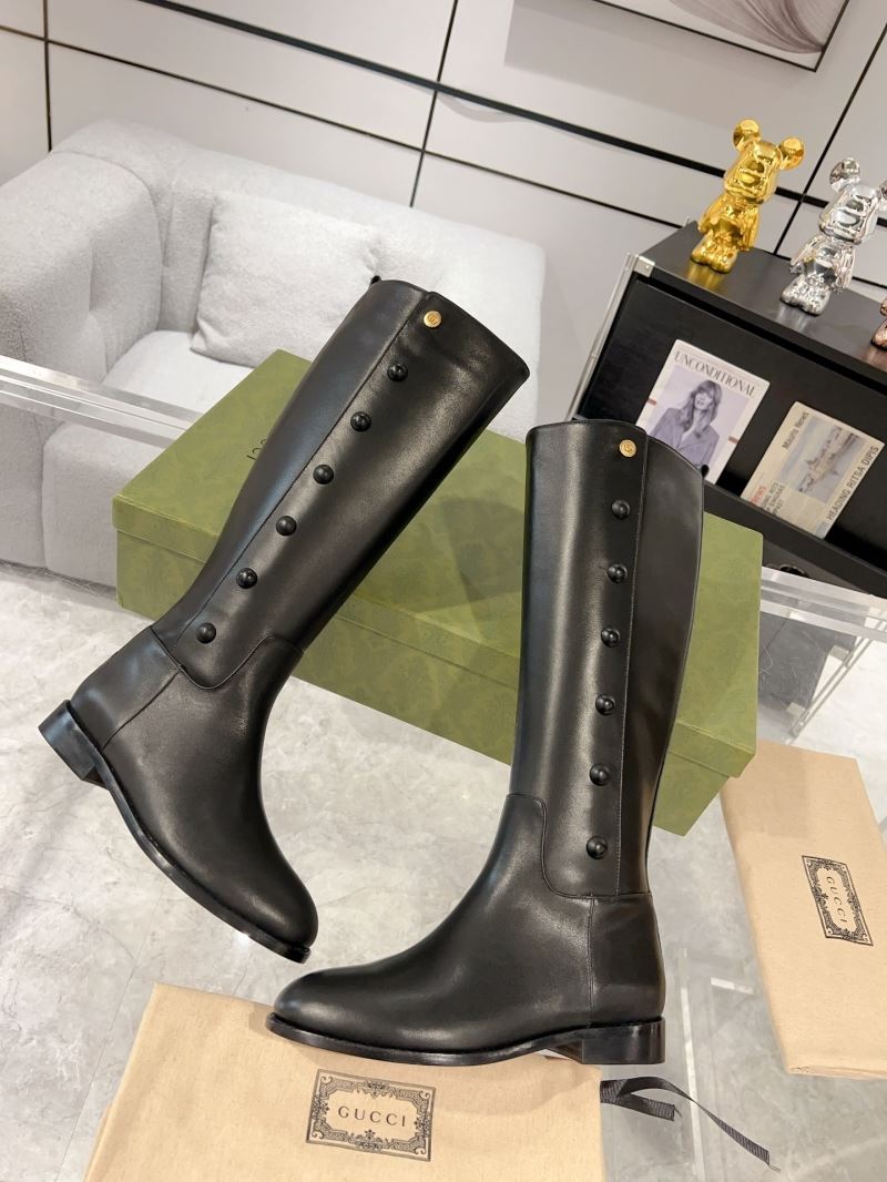 Gucci Boots